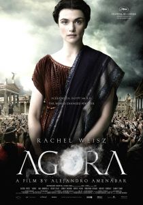 فيلم Agora 2009 مترجم