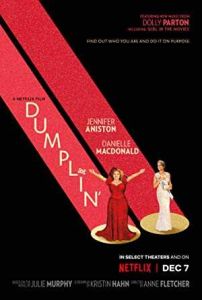 فيلم Dumplin 2018 مترجم