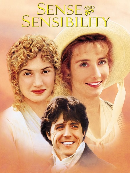 مشاهدة فيلم Sense and Sensibility 1995 مترجم