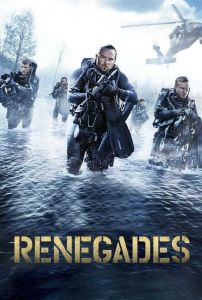 فيلم Renegades 2017 مترجم