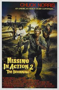 فيلم Missing In Action 2 The Beginning 1985 مترجم