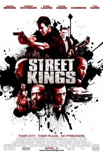 فيلم Street Kings 2008 مترجم