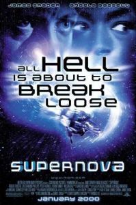 فيلم Supernova 2000 مترجم