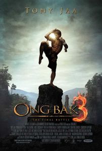 فيلم Ong Bak 3 2010 مترجم