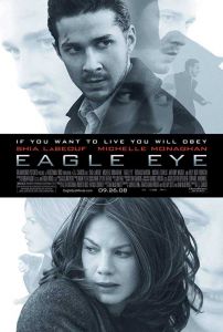 فيلم Eagle Eye 2008 مترجم