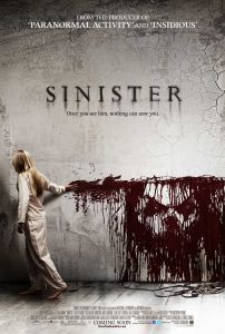 فيلم Sinister 2012 مترجم