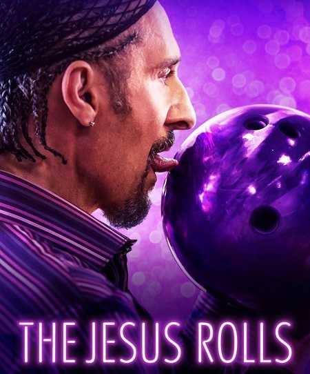 فيلم The Jesus Rolls 2019 مترجم