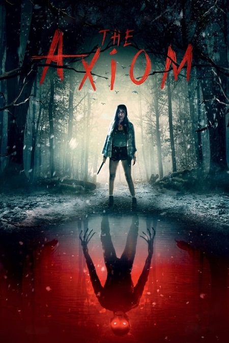 مشاهدة فيلم The Axiom 2019 مترجم