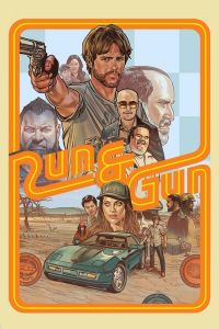 فيلم Run And Gun 2022 مترجم