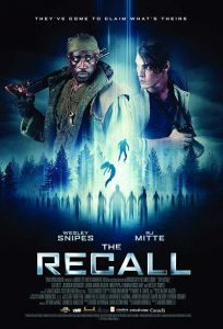 فيلم The Recall 2017 مترجم