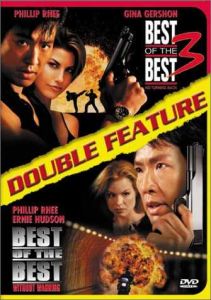 فيلم Best Of The Best 4 Without Warning 1998 مترجم