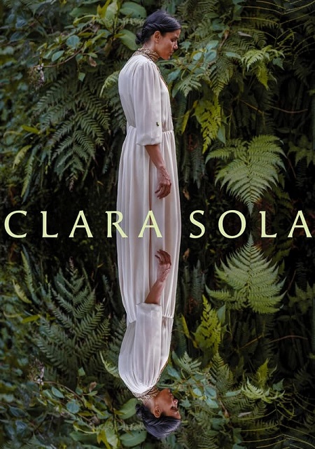 مشاهدة فيلم Clara Sola 2021 مترجم