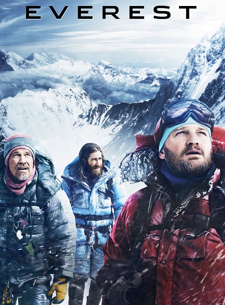 مشاهدة فيلم Everest 2015 مترجم