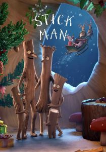 فيلم Stick Man 2015 مترجم