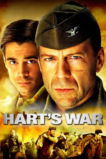 مشاهدة فيلم Hart’s War 2002 مترجم