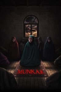 فيلم Munkar 2024 مترجم