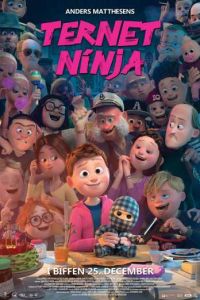 فيلم Ternet Ninja 2018 مترجم