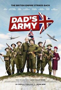 فيلم Dads Army 2016 مترجم