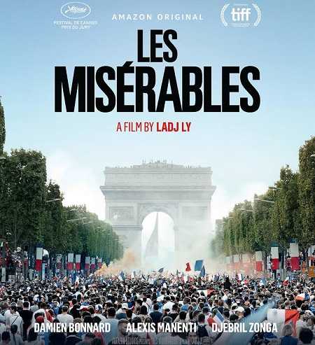 فيلم Les Miserables 2019 مترجم