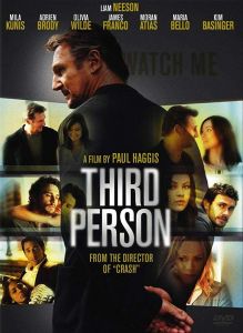 فيلم Third Person 2013 مترجم