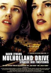 فيلم Mulholland Drive 2001 مترجم