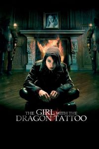 فيلم The Girl With The Dragon Tattoo 2009 مترجم