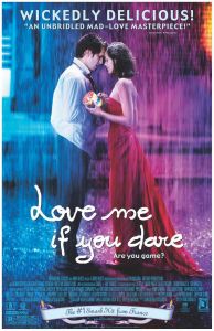 فيلم Love Me If You Dare 2003 مترجم