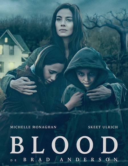 مشاهدة فيلم Blood 2022 مترجم