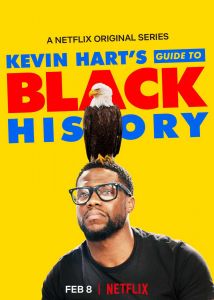 فيلم Kevin Harts Guide To Black History 2019 مترجم