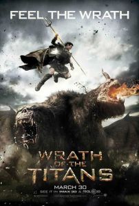 فيلم Wrath Of The Titans 2012 مترجم