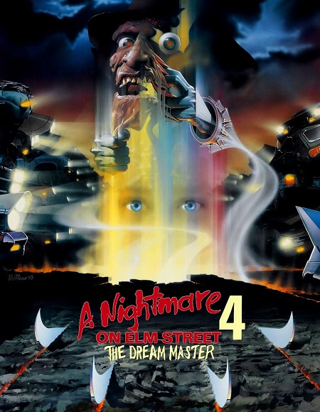 مشاهدة فيلم A Nightmare on Elm Street 4 1988 مترجم