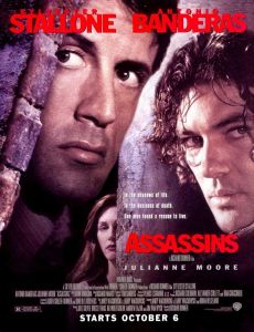 فيلم Assassins 1995 مترجم