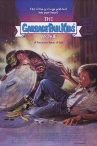 فيلم The Garbage Pail Kids Movie 1987 مترجم