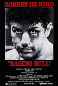 فيلم Raging Bull 1980 مترجم