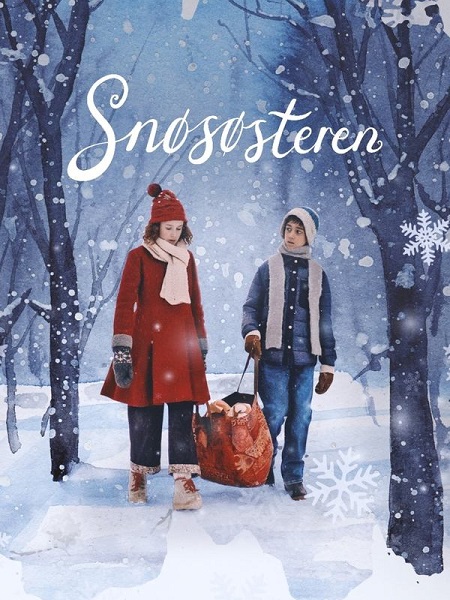 مشاهدة فيلم The Snow Sister 2024 مترجم