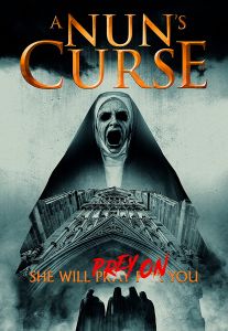 فيلم A Nuns Curse 2020 مترجم