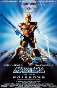 فيلم Masters Of The Universe 1987 مترجم 2