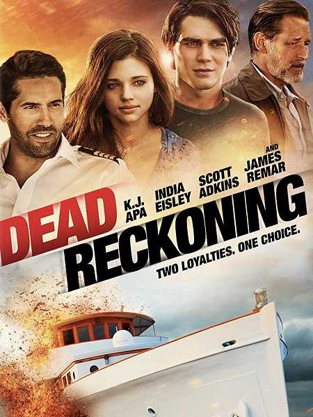 فيلم Dead Reckoning 2020 مترجم