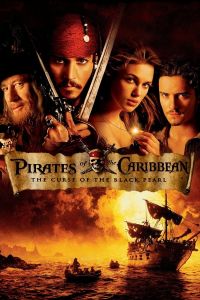 فيلم Pirates Of The Caribbean The Curse Of The Black Pearl 2003 مترجم