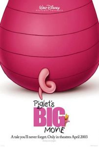 فيلم Piglets Big Movie 2003 مترجم