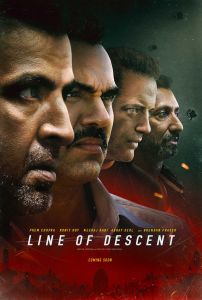 فيلم Line Of Descent 2019 مترجم