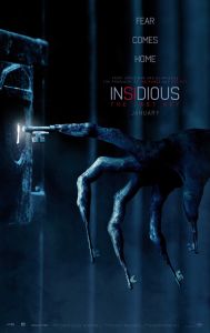 فيلم Insidious The Last Key 2018 مترجم