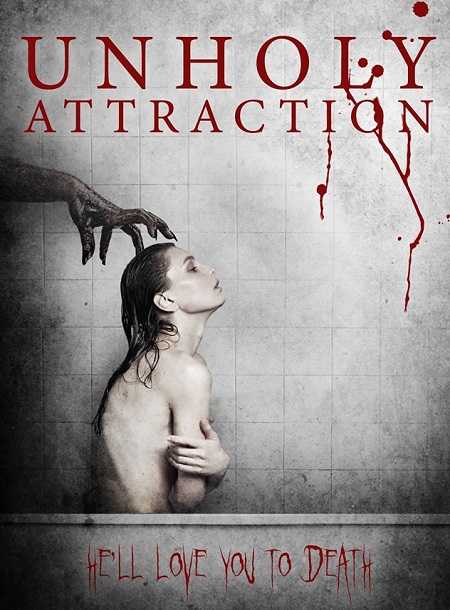 فيلم Paranormal Attraction 2020 مترجم