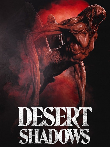 مشاهدة فيلم Desert Shadows 2022 مترجم