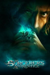 فيلم The Sorcerers Apprentice 2010 مترجم