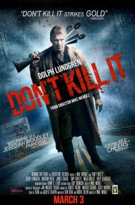 فيلم Dont Kill It 2016 مترجم