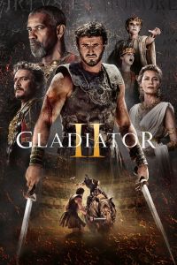 فيلم Gladiator Ii 2024 مترجم