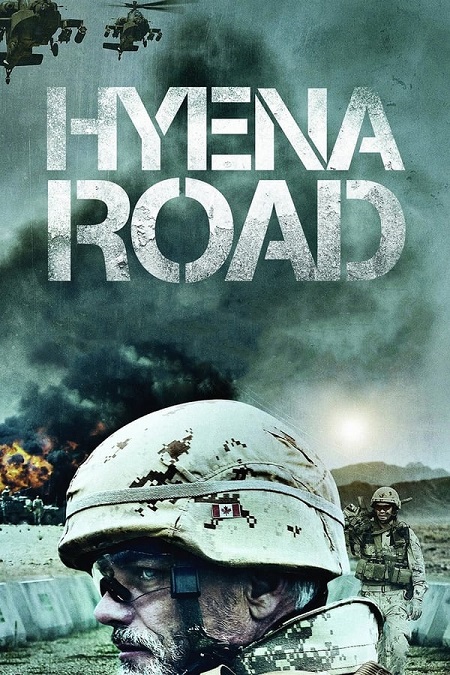 مشاهدة فيلم Hyena Road 2015 مترجم