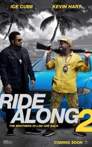 فيلم Ride Along 2 2016 مترجم