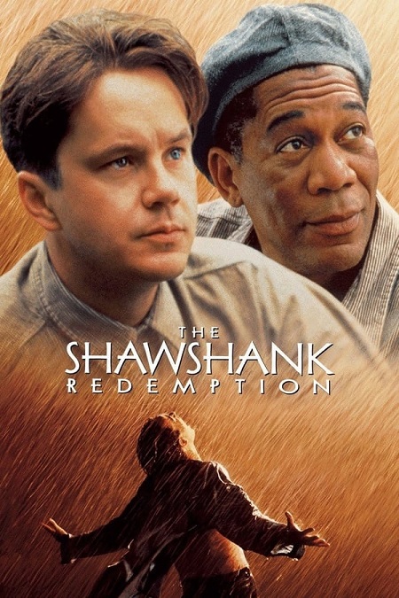 مشاهدة فيلم The Shawshank Redemption 1994 مترجم